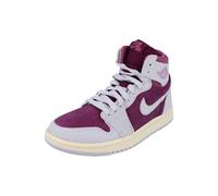 Nike Womens Air Jordan 1 ZM Air Cmft 2 Trainers DV1305 600 - UK 7 | US 9.5 | EU 41
