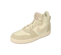 (7) Nike Womens Court Borough Mid Prem Trainers 844907 Sneakers Shoes