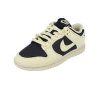 Nike Womens Dunk Low Trainers Hj7673 005 - UK 7 | US 9.5 | EU 41