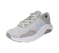 Nike Women's Legend Essential 3 Nn Training Shoes, Lt Iron Ore Lt Armory Blue Iron Grey, 7 UK