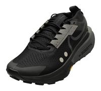 (7) Nike Zoomx Zegama Trail 2 Mens Running Trainers in Black Anthracite