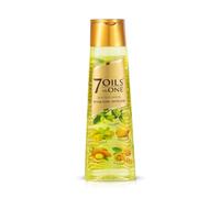 7 Oils in One Hair Oil | Makes Hair 20x Stronger & More Manageable | Enriched with Coconut, Amla, Jojoba, Olive, Walnut, Argan & Almond Oils | 500ml (Pack Of 1)