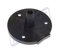 7 or 13 Pin Socket Seal, Rubber Gasket, Towing, Trailers, Cars, Vans, Maypole,