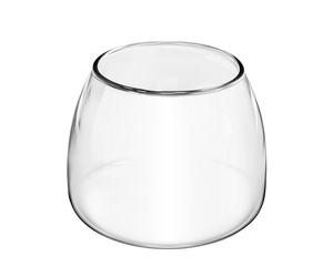 7 OZ Burr Coffee Glass Grinder Jar Replacement KPCGRND Replaces 4176728 - Compatible with Kitchenaid Burr Coffee Grinder Carafe Maker KCG0702OB/KPCG100PMO/KCG0702CU/KCG844OB