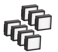(7 Pack) Replacement HEPA Filter for iRobot Roomba Combo J7+/ Combo J9+/ Combo 10 Max | Vacuum Cleaner Accessories 【NOT FOR Roomba j7+/ Roomba j9+