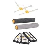 7 Packs Vacuum Cleaner Replacement Parts for iRobot Roomba 800 900 805 860 870 871 880 890 960 980 985 Series