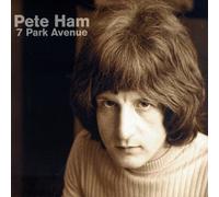 7 Park Avenue by Pete Ham