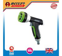 7 Pattern Spray Gun 25293