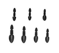 7 Pcs Adjustable Shoe Stretcher Panda Telescopic Shapewear Tree Home Travel Portable Shoe Stretcher