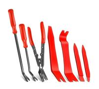7 Pcs Car Trim Removal Kit, Clip Pliers Fastener Remover for Auto Interior