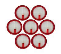 7 PCS Filter.Wireless Vacuum Cleaner Micro-Woven Cotton Filter.HEPA Filter Cotton.Compatible For Puppyoo T10 Pro