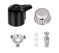 7 PCS Steam Release Handle, Original Float Valve Replacement Parts with Silicone Caps for Instant Pot Duo 3, 5, 6 QT, Duo Plus 3, 6 QT