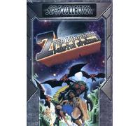 7 Per L'Infinito Contro I Mostri Spaziali