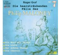 7 Philip Maloney