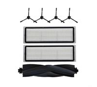 7-Piece Accessory Set for Dreame D20 Ultra for mova 7-Piece Accessory | Captures 99.5% dust , washable for aba material, improves air quality, fits X30 Ultra models