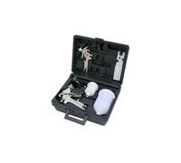 7 Piece Air Spray Gun Kit HVLP Spray (Genuine Neilsen CT2738)