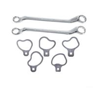 7-Piece Camshaft Alignment Kit 315x110mm Case