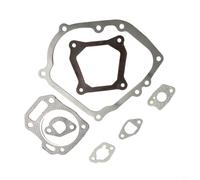 7 Piece Gasket Set for GX160 5.5 for HP Engine Material Precision Fit Easy Installation Reliable Performance Essential for Engine Maintenance