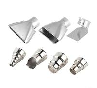7-Piece Hot Air Nozzle Set 35mm Fit(A)