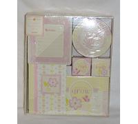 7 Piece Keepsake Box Gift Set