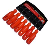 7 Piece Metric Nut Driver Set
