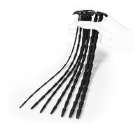 7-Piece Silicone Urethral Dilator Set - Penis Plug & Urethra Toy for Men, Prostate Stimulation Kit for Intense Pleasure, Versatile Male Erotic Toy Set