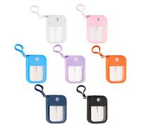 7 Piece Spray Bottles, Portable Spray Bottles, Reusable Spray Bottles, Travel Spray Bottles, Mini Spray Bottles, Refillable Spray Bottles