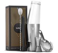 Boston Stainless Steel Cocktail Set 6pc
