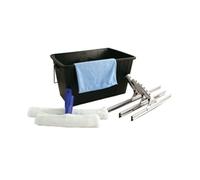 Bentley Brushware Vz.Wc/Set Window Cleaning Set 7-Piece