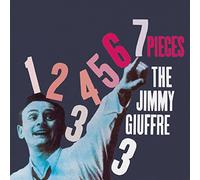 Jimmy Giuffre - 7 Pieces