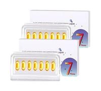7 Piezas Women's Moisturizing Firming Lotion Pills,Feminine Moisturizing Essential Oil,Revert To Tight And Tender State