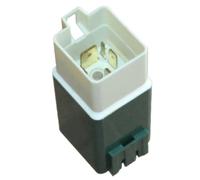 7-Pin Car Electronic Fan Module Relay Compatible With Ford Fiesta | Part Number 95AG8C616FA; Fits Ford Fiesta Cooling System
