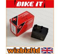 7 Pin LED Flasher Relay for Indicators Bandit Suzuki GSF600 GSF650 WRELED05