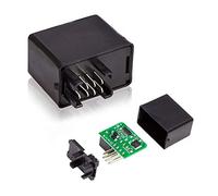7 Pin LED Indicators Flasher Relay for GSF 600 650 1200 1250