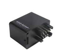 7 Pin Motorcycle Relay For DR-Z 400S For TL1000R For GSF 600 650 For GSX 1400 Motorbike Relay