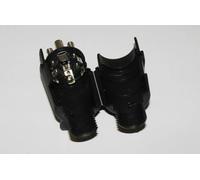 7 Pin Plug with Spade Connections for Brenderup Trailers & Thule cycle carriers