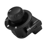 7 Pins Electric Mirror Switch Knob For Ford For Territory For SX For SX For SZ For Falcon For Fairmont For AU For BA For BF 1032939,ER17B676A6