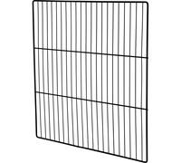 7 plastic elements for enclosures Kerbl