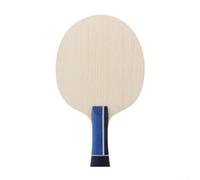 7-Ply Wood Carbon for ping Pong Bat 255x155mm 7-Ply Wood Carbon | 5 wood 2 carbon layers, explosive speed, fast rebound, offensive play, firm feel