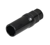 7 Point Wheel Nut 7 Spline Drive Tuner Tool 16.5mm Replacement Wheel Socket Removal Automotive Repair