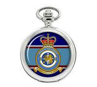 7 Police Squadron, RAF Pocket Watch