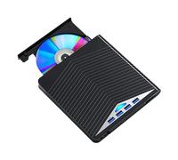 7 Port External Disc Drive Reader USB3.0 Type C HUB Stable Performances For Desktop Laptop PC USB Hub Card Slot
