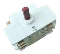 7-Position Rotary Switch 250V 16A for Electric Stove Oven