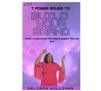 7 Power Moves To Brand A Candle Business: A step-by-step guide to naming, packaging, and positioning your candles so customers instantly recognize and choose your brand