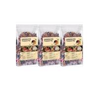 7 Precious Ingredients Formula, Ginseng & Mulberry Herbal Tea,Ginseng Six Treasure Tea, Five Treasures Teas Kidney Teas, Kidney Care TeaBags for Women & Men (3)