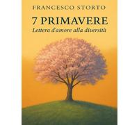 7 Primavere - Lettera d’amore alla diversità: “Tratto da una storia vera”