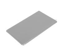 7 Pro Back Glass Replacement Kit Easy to Install for Repair Tool Enthusiasts for 7 Pro Phone (Grey)