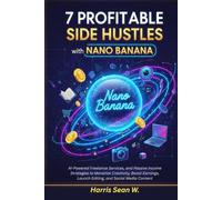 7 Profitable Side Hustles with Nano Banana: AI-Powered Freelance Services, and Passive Income Strategies to Monetize Creativity, Boost Earnings, Launch Editing, and Social Media Content