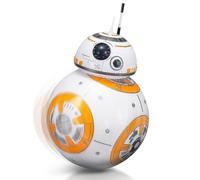 7 Rc Bb-8 Bb8 Remote Control Robot Bb 8 Intelligent Figure Toy