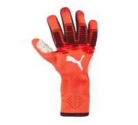 (7, Red/Black) Puma Unisex Adult Future Ultimate Goalkeeping Goalkeeper Gloves